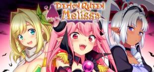 Demon Queen Melissa