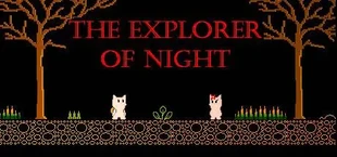 The explorer of night