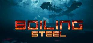 Boiling Steel