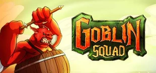 Goblin Squad - Total Division