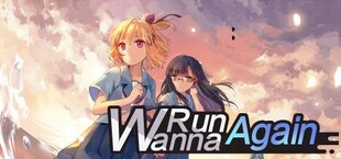 Wanna Run Again - Sprite Girl