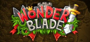 Wonder Blade