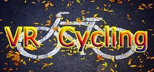 VR health care (aerobic exercise): VR sport and cycling in Maya gardens