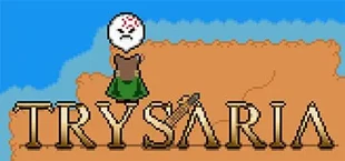 Trysaria