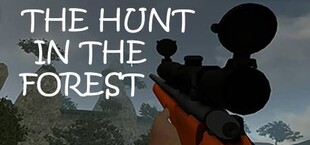 The Hunt in the Forest