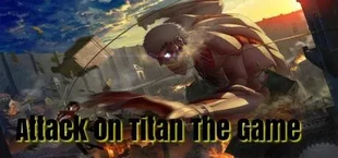 Attack on Titan The Game