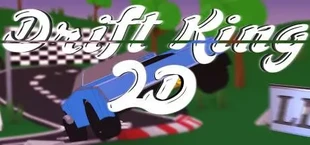 DriftKing 2D