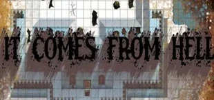 It comes from hell (Survive)