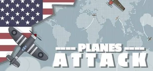 PLANES ATTACK