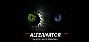 Alternator: Tactical Stealth Operations