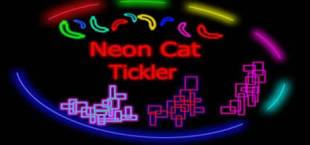 Neon Cat Tickler