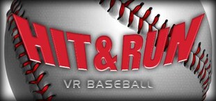 Hit&amp;Run VR baseball