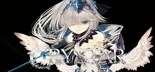 CRYSTAR -クライスタ-