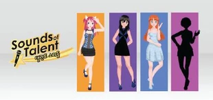 Sounds of Talent: Kpop Adventure