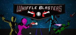 Whiffle Blasters