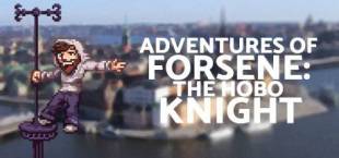 Adventures of forsenE: The Hobo Knight