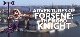 Hobo Knight