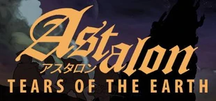 Astalon: Tears of the Earth
