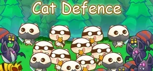 Cat Defense