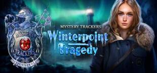 Mystery Trackers: Winterpoint Tragedy Collector's Edition