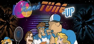 Tennis Tune-Up