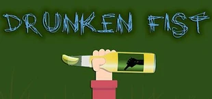 Drunken Fist 🍺👊 Totally Accurate Beat 'em up