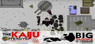 The Kaiju Offensive
