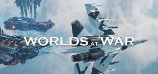 WORLDS at WAR (Monitors)