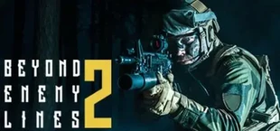 Beyond Enemy Lines 2 Enhanced Edition