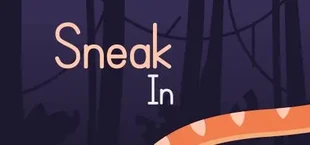 Sneak In: a sphere matcher game