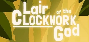 Lair of the Clockwork God