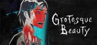 Grotesque Beauty - A Horror Visual Novel