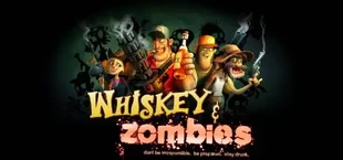 Whiskey & Zombies: The Great Southern Zombie Escape