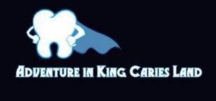 Adventure in King Caries Land