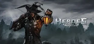 Heroes of the Multiverse