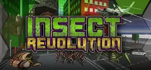 Insect Revolution VR