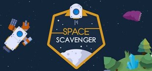 Space Scavenger