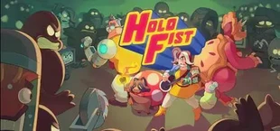 HoloFist