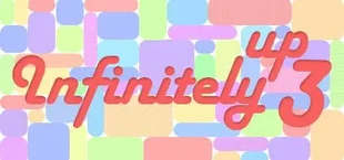 Infinitely up 3
