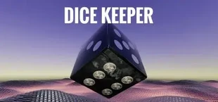 Dice Keeper
