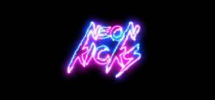 Neon Kicks