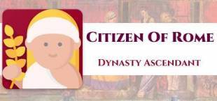 Citizen of Rome - Dynasty Ascendant
