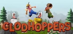 Clodhoppers