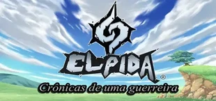 Elpida: Crônicas de uma guerreira