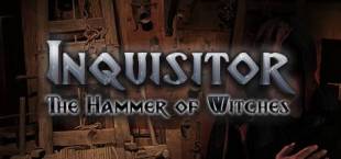 Inquisitor: The Hammer of Witches