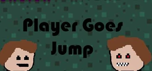 Player Goes Jump