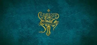 Legend of Lusca