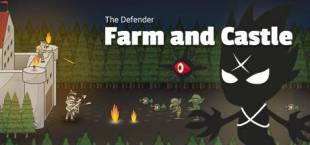 The Defender: Farm and Castle 1