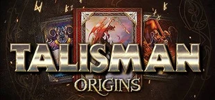 Talisman: Origins (Classic)