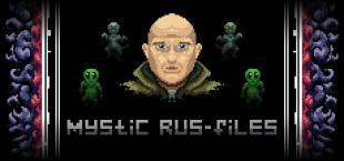 Mystic RUS-files